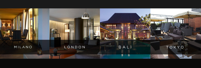 Bulgari have branched out into luxury hotels - will Sidney follow?