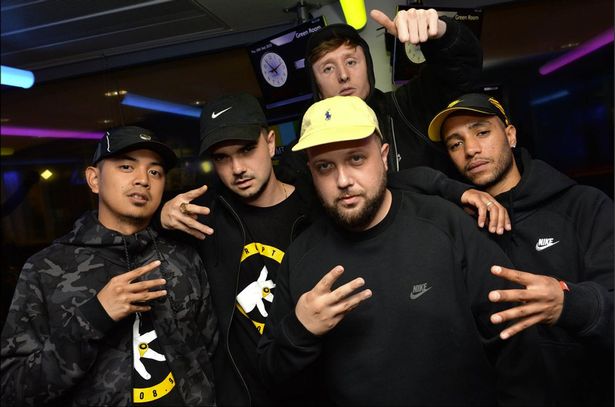 Kurupt-FM-on-BBC-Live-Lounge