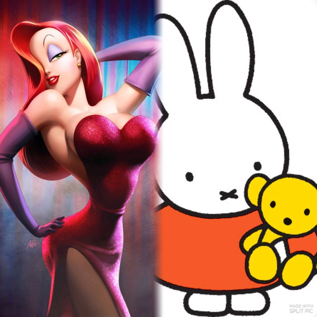 Flopsy, Mopsy and Cottontail have nothing on these guys..
