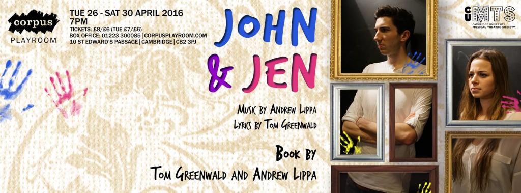 john and jen