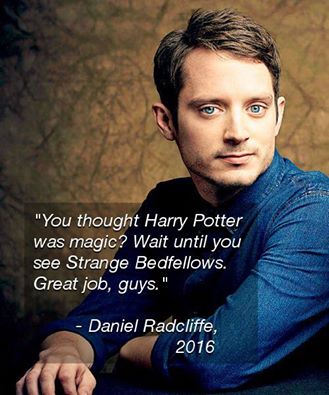 High praise indeed