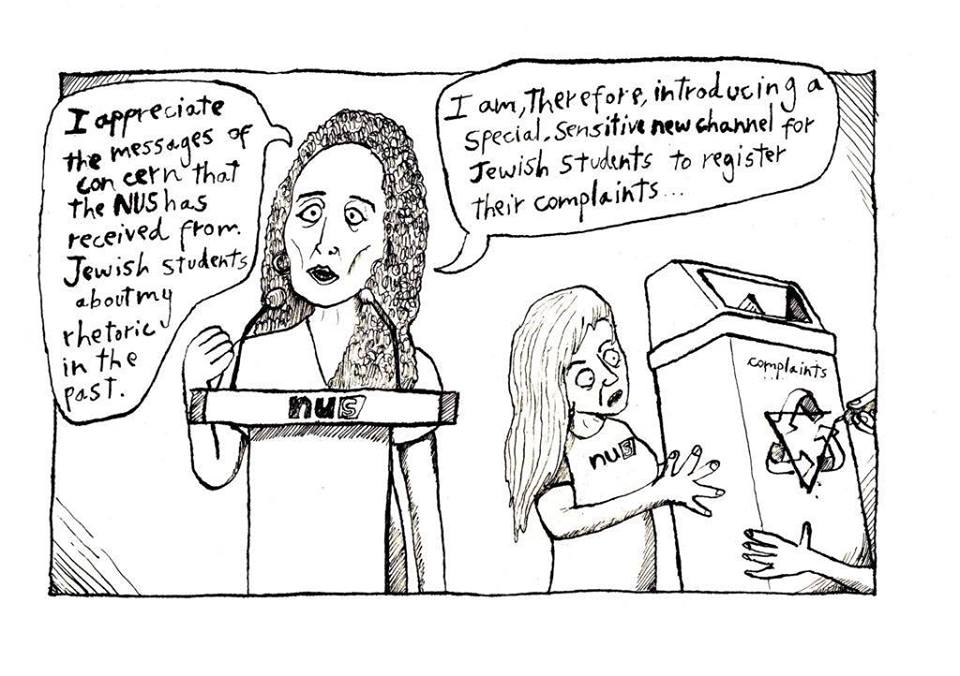 Credit: Ben Brown