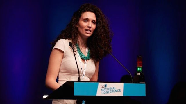Malia Bouattia: The NUS President at the centre of a storm