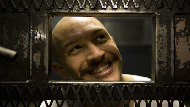 bronson
