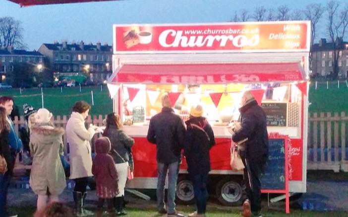 churros