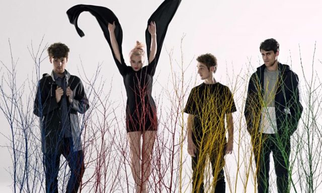 clean bandit
