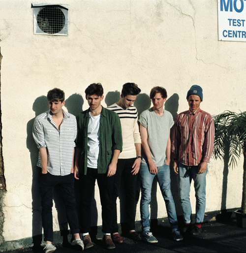 coats band