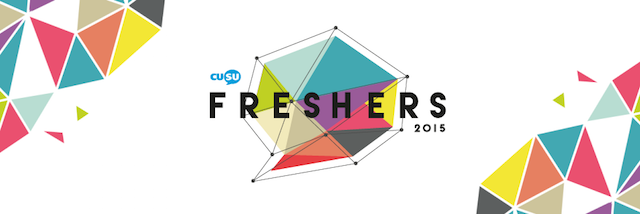 Too much disaffiliation could damage the Freshers' Fair