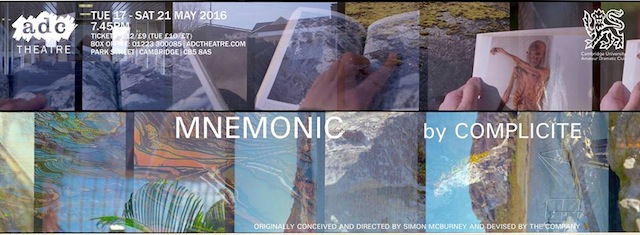 mnemonic