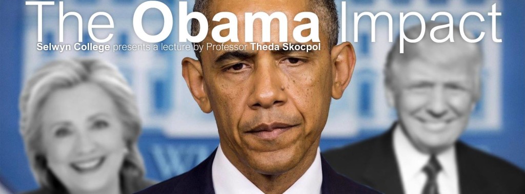 obama impact