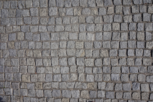 #PavementMustFall