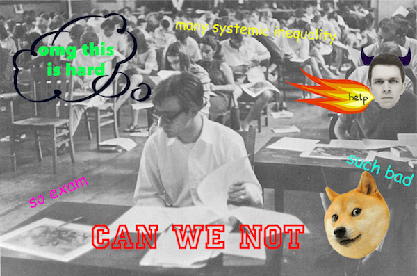 if you won't pay me to photoshop i will flaunt what little skills i have obsessively