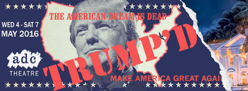 trump'd