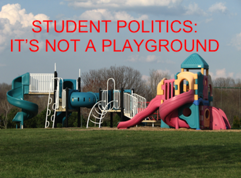 Matt Kite recently wrote a controversial article attacking the pro-disaffiliation crowd