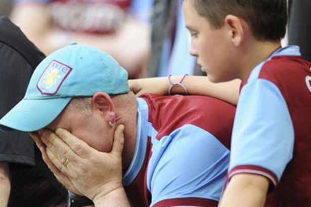 Hopefully you don't feel like this after reading this article