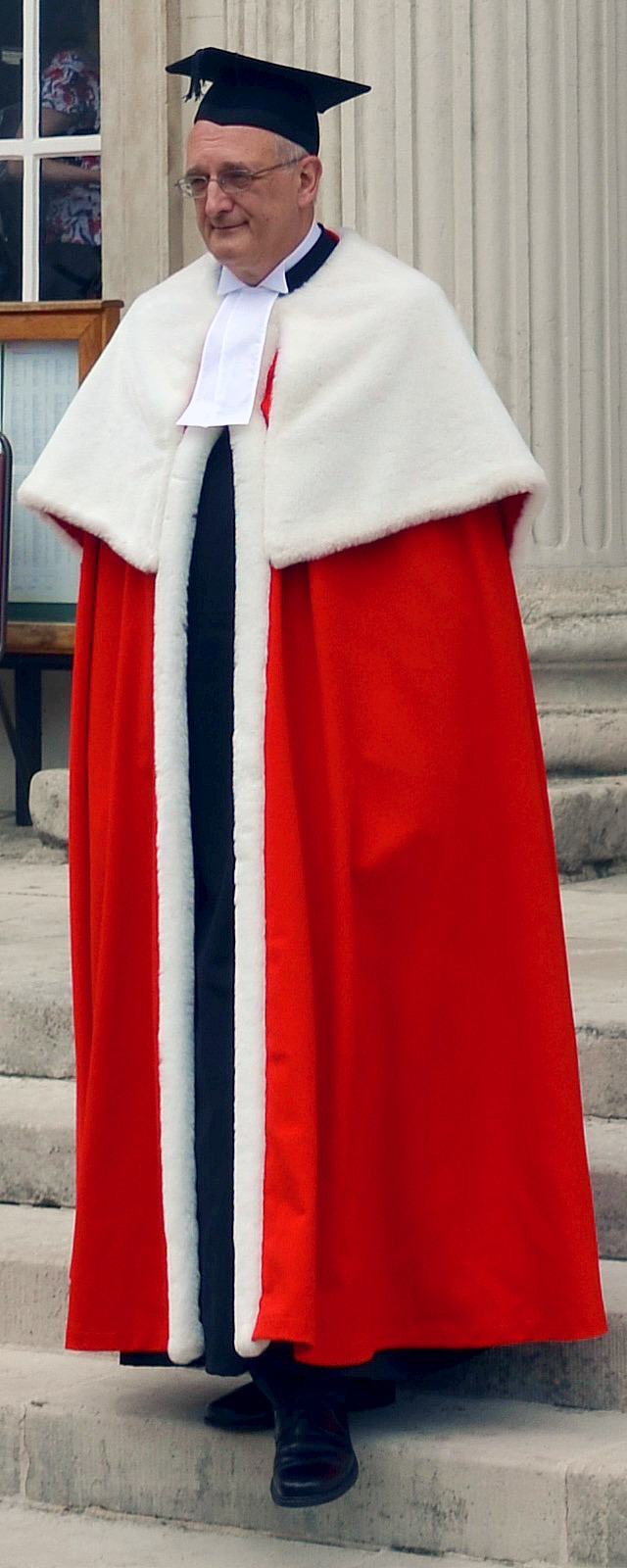 Cmglee_Cambridge_graduation_Leszek_Borysiewicz