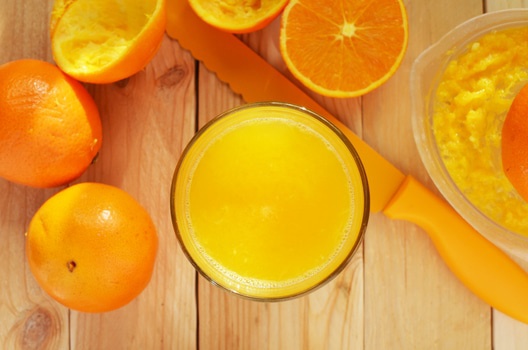 juice