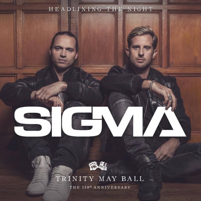 sigma