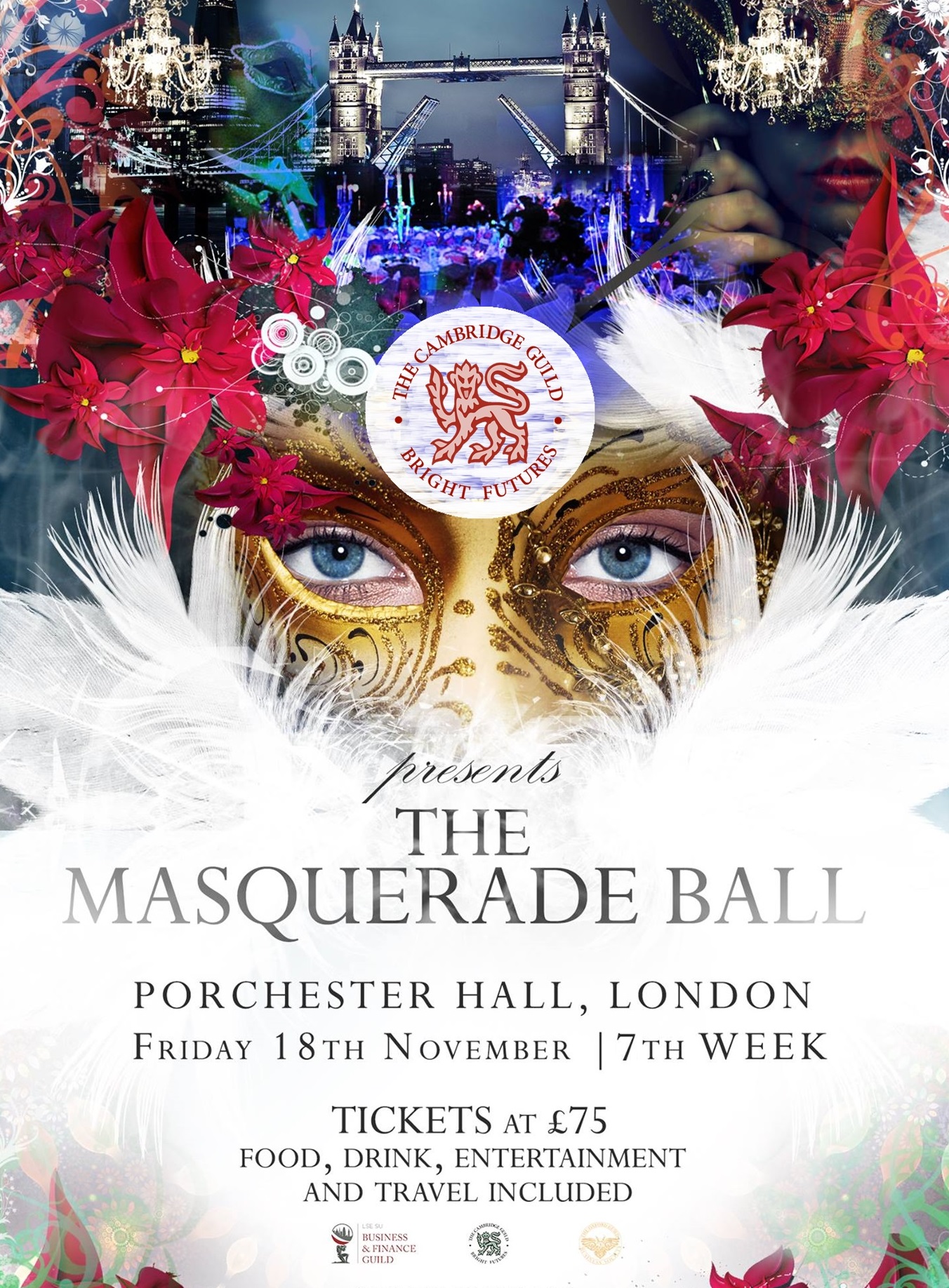 The London Ball