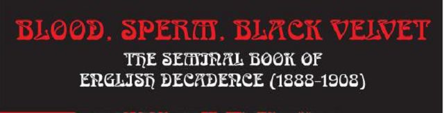 blood-sperm
