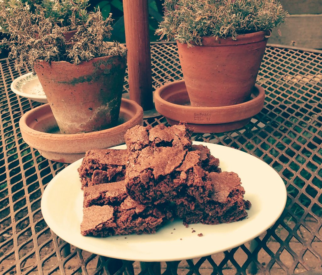 Nothing wrong with a little indulgence every now and then...