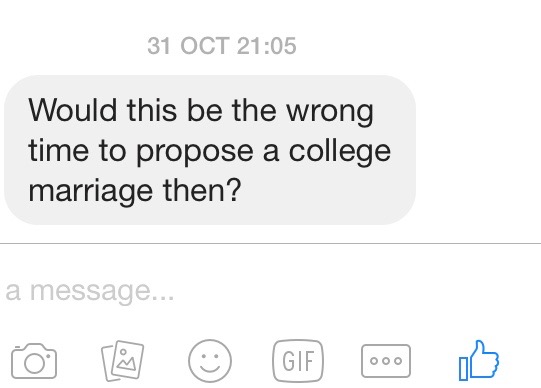 21st century romance
