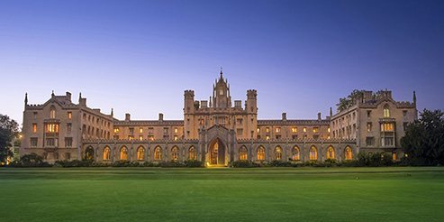st_johns_college