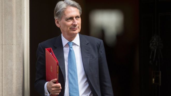 never fear, Hammond's here
