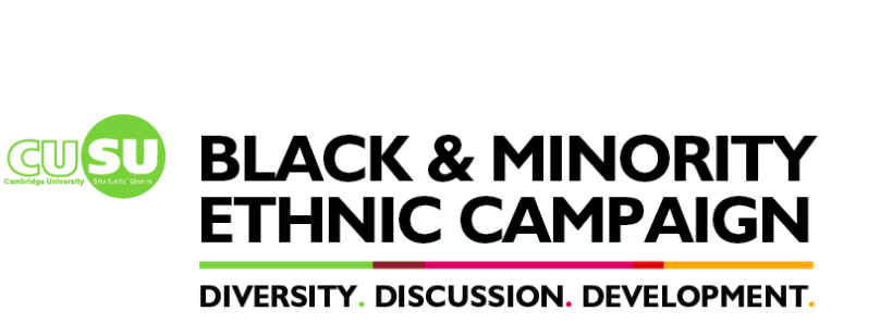 CUSUs BME Campaign plays an important role in the union