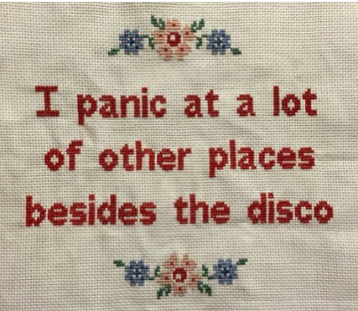 Very much a thing