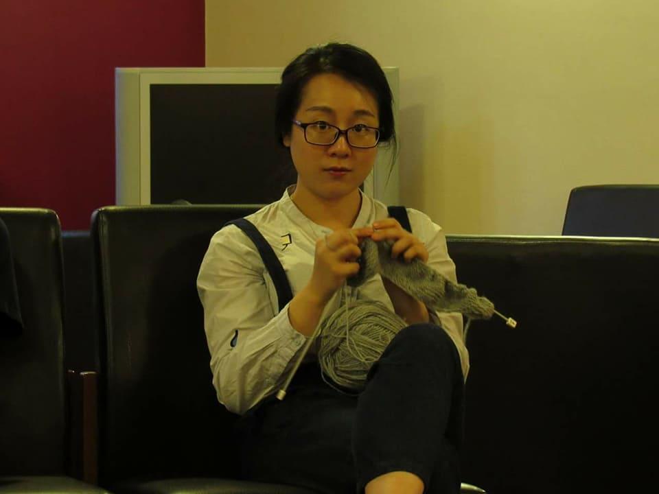 Yuxi Chen.