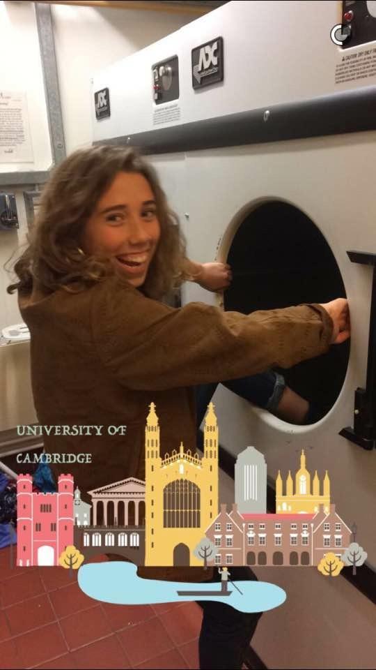 What Oxbridge is all about
