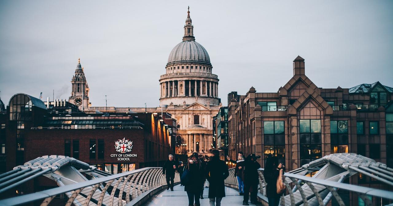 Increased educational funding in London has dramatically improved social mobility 