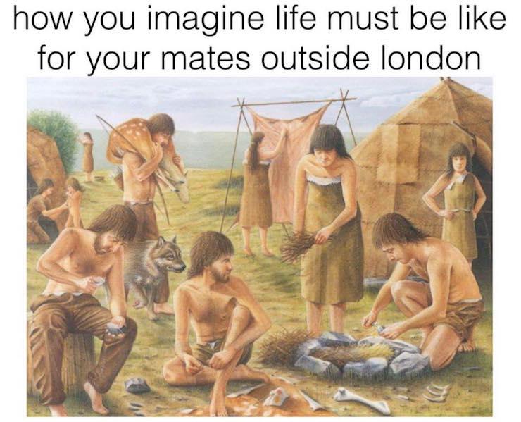 True story