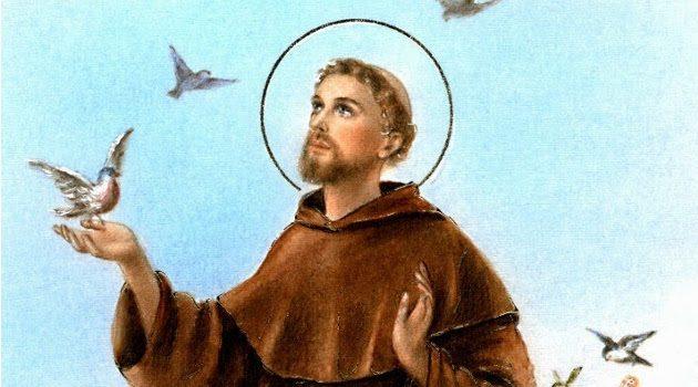 Me, as an 835 year old monk, feeding the birds. Looking out on the brink of your futures. 