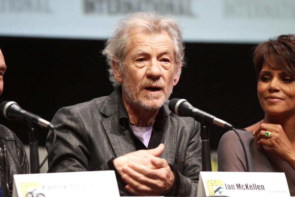 GANDALF