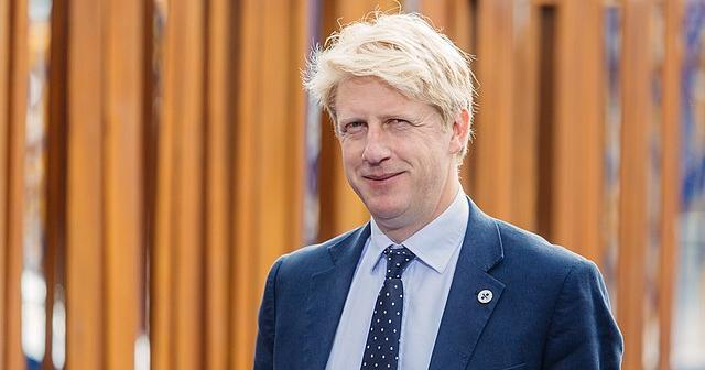 Johnson's rhetoric was a poor man's impression of brexit-mode Boris