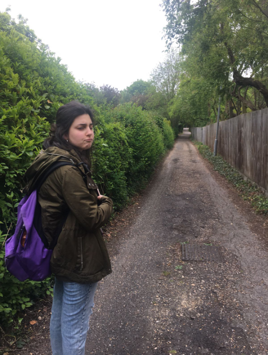 The road to marriage is long, but the road to Sidgwick is longer