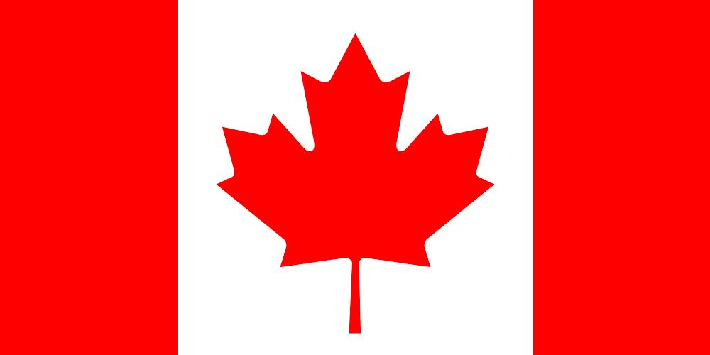 He is also Canadian 