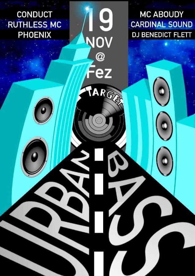 BASSSSSSS!!!!!! 