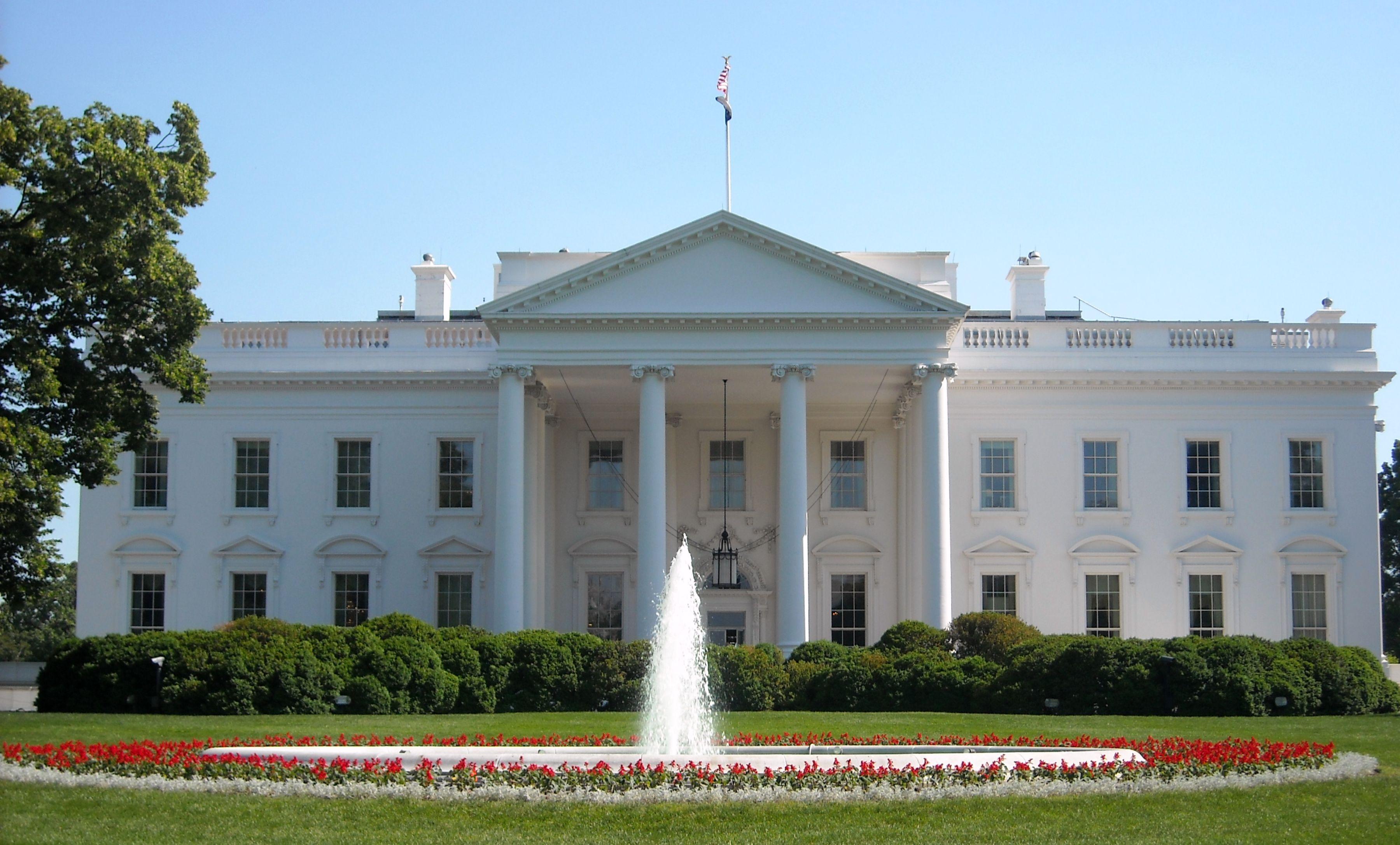 He insisted, "if I run guys, you don't have to worry, because it'll be in the United States."