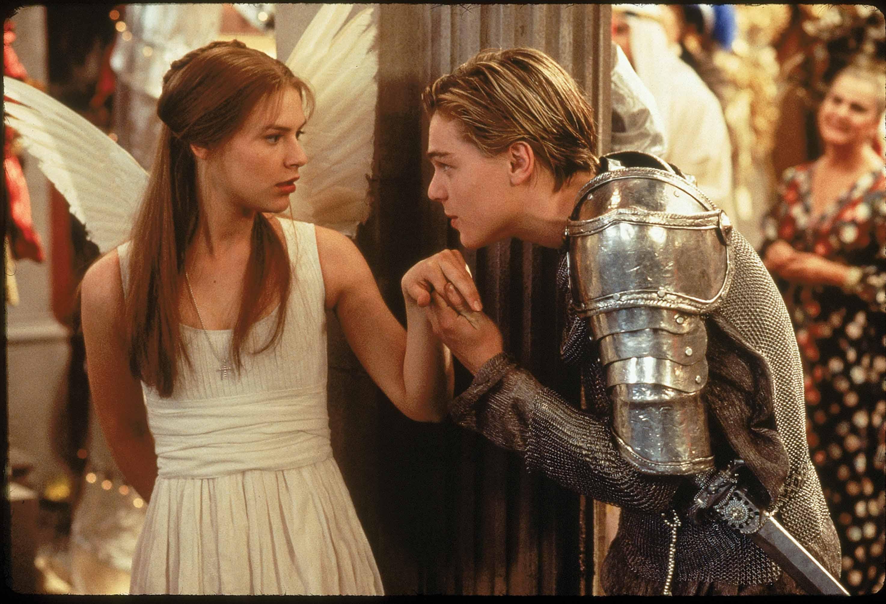 Move over guys, there's a new power couple in town. 