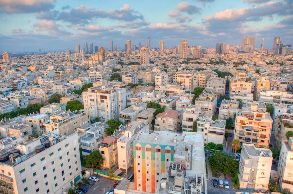 Students have been subjected to interrogation in Tel Aviv