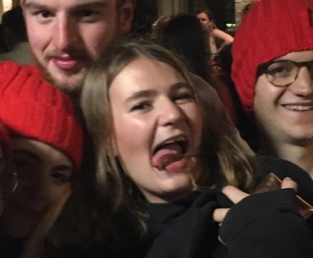 When you only have to pay £2 for a pint