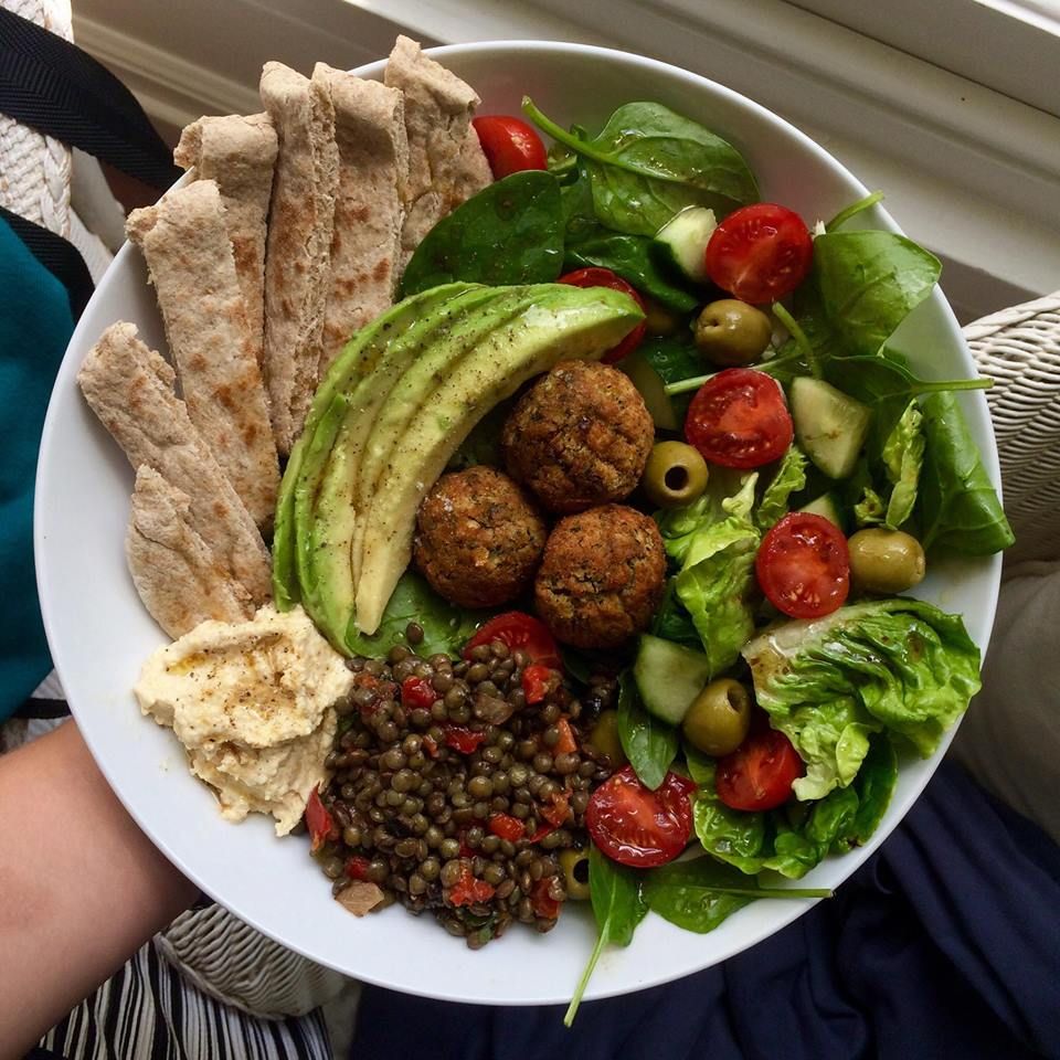 Image may contain: Food, Bowl