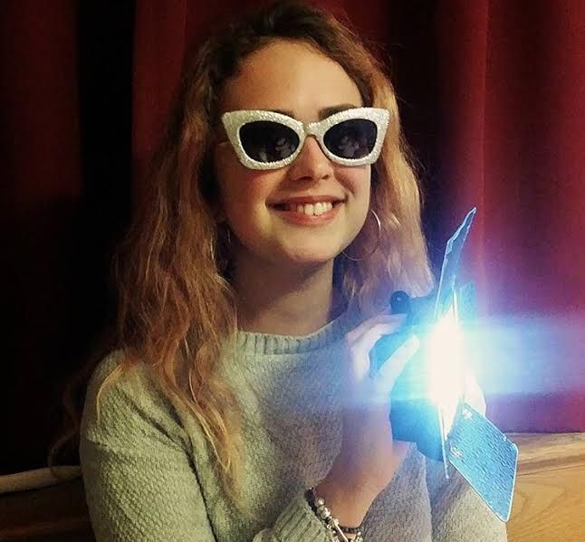 Image may contain: Selfie, Smile, Portrait, Face, Person, People, Human