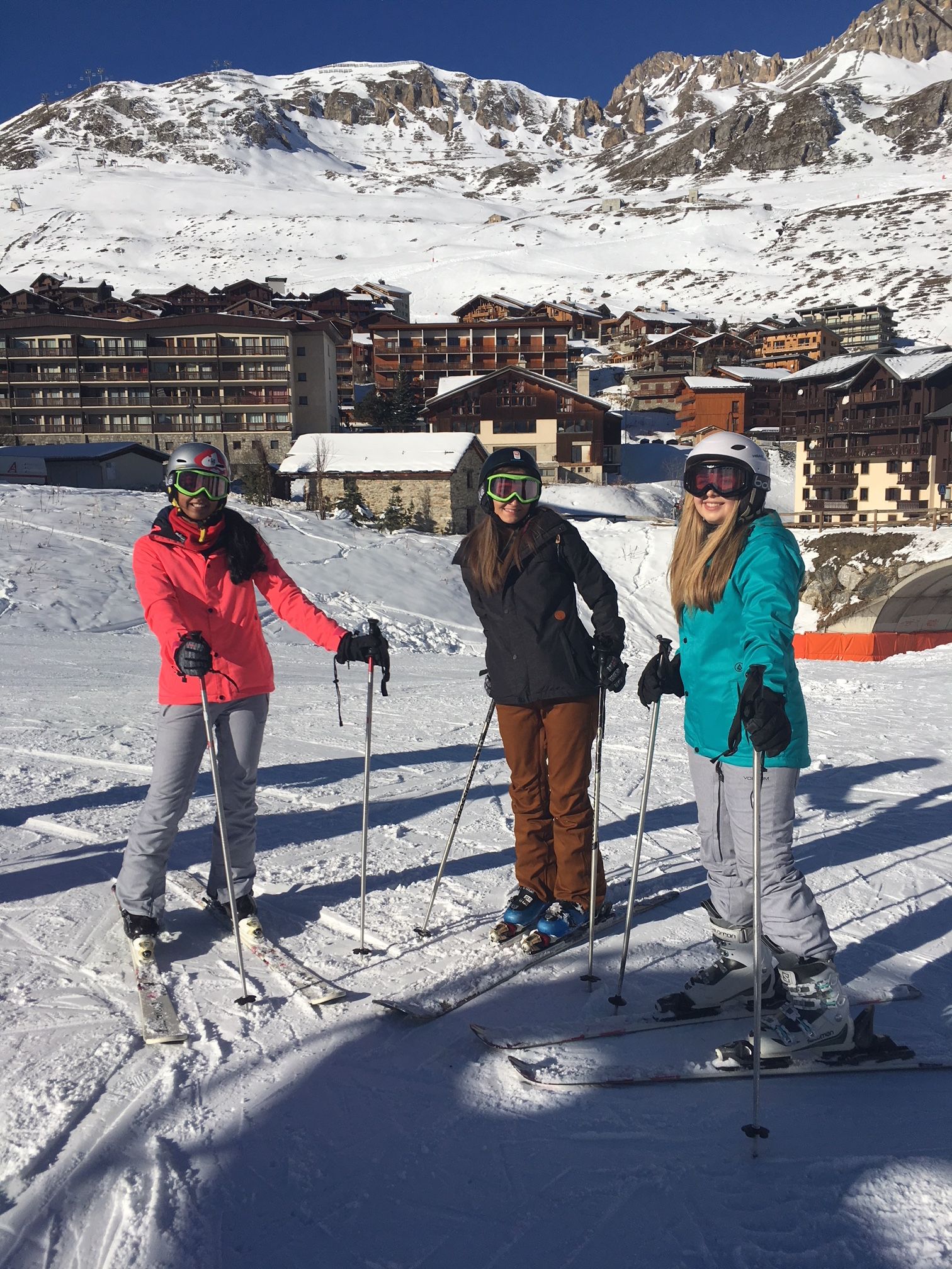 Image may contain: Sports, Sport, Snow, Skiing, Outdoors, Person, People, Human