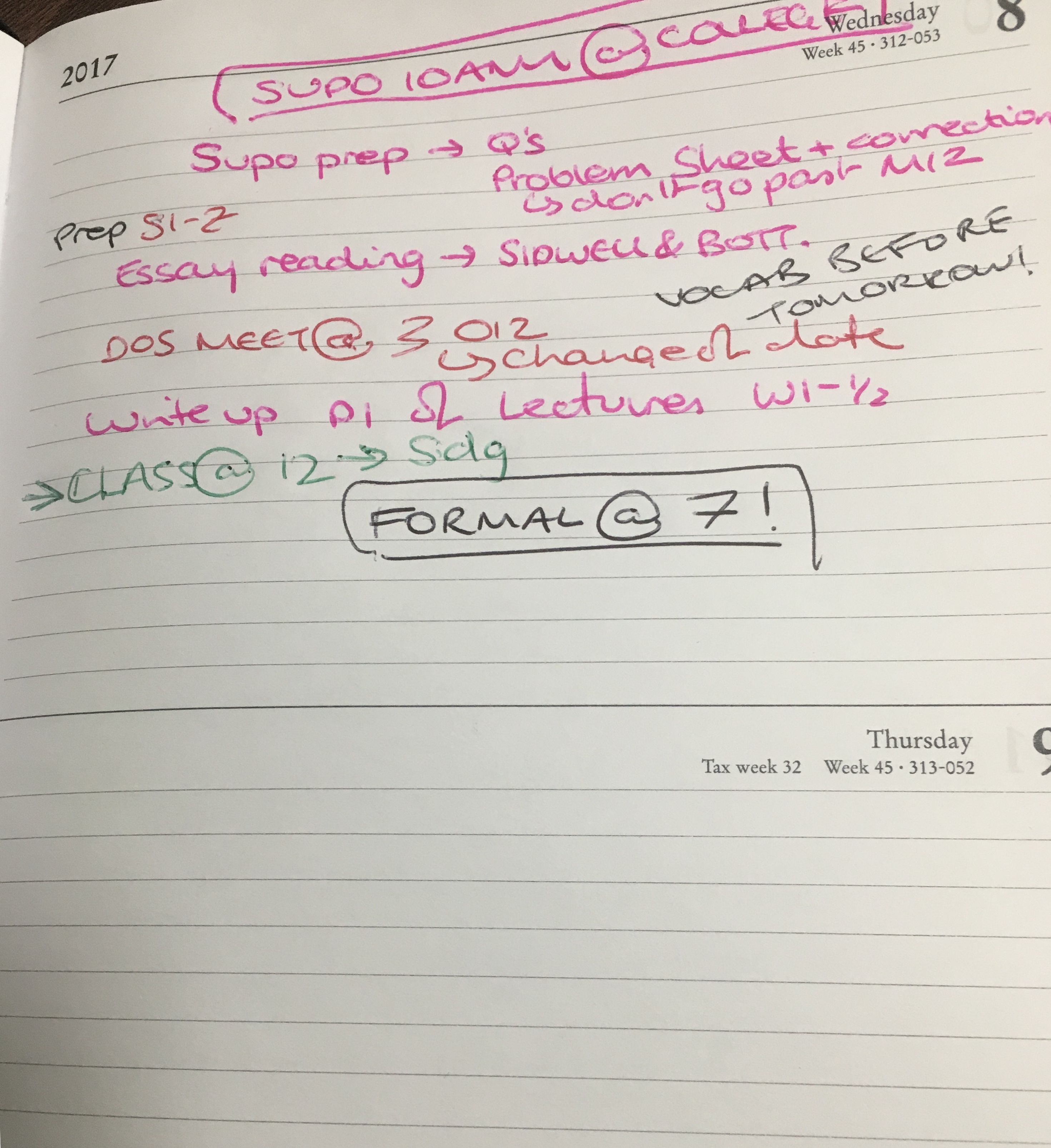 Image may contain: Document, Text, Handwriting