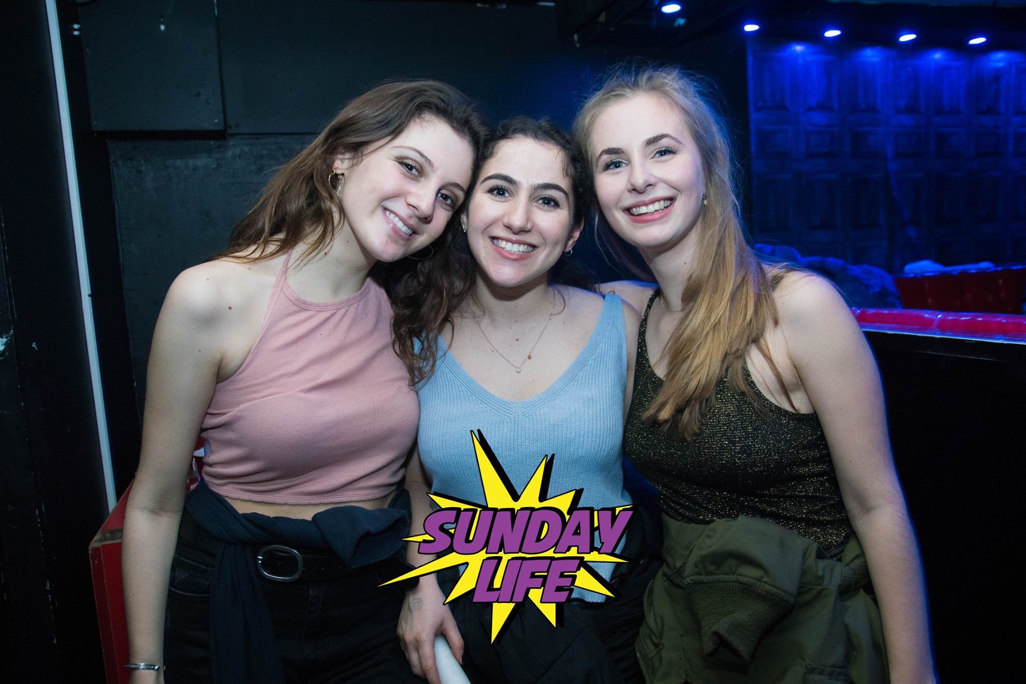 Image may contain: Music, Leisure Activities, Night Life, Night Club, Club, Person, People, Human