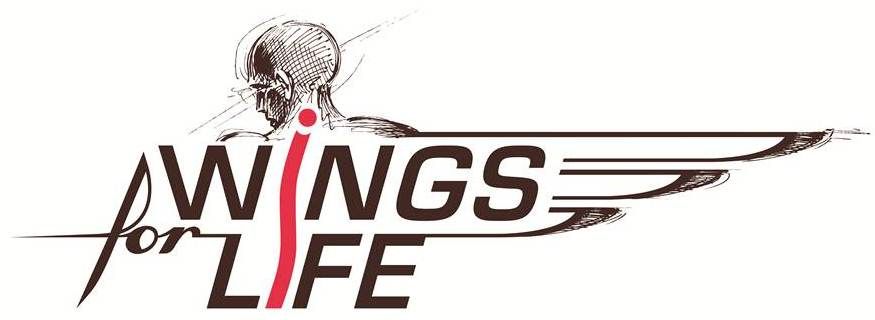 Image may contain: Trademark, Logo